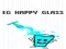 Spel EG Happy Glass på nätet