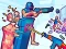 Spel Time Shooter 3: SWAT på nätet