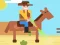 Spel Cowboy Brawl på nätet