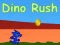 Spel Dino Rush på nätet