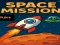Spel Space Mission på nätet