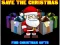 Spel Save The Christmas på nätet