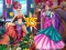 Spel Mermaid vs Princess på nätet