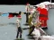 Spel Santa Kills Zombies 2 på nätet