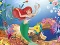 Spel Hidden Objects The Little Mermaid på nätet