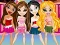 Spel Bratz Fashion Designer på nätet