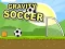 Spel Gravity Soccer på nätet