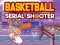 Spel Basketball Serial Shooter på nätet
