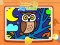 Spel Color By Code: Night Owl på nätet