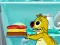 Spel Sandwich Stacker på nätet