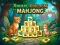 Spel Animal Kingdom Mahjong på nätet