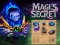 Spel Mage's Secret på nätet