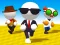 Spel Challenge The Runners på nätet