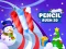 Spel Pencil Rush Online på nätet
