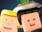 Spel Stop Trump Vs Kim Jong-Un på nätet