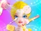 Spel Sweet Princess Makeup Party på nätet