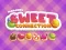 Spel Mahjong Sweet Connection på nätet