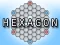 Spel Hexagon på nätet