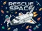 Spel Rescue Space på nätet