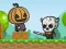 Spel Running Pumpkin på nätet