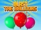 Spel Blast The Balloons på nätet