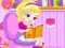 Spel Potty Train Baby Elsa på nätet