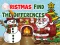 Spel Christmas Find The Differences på nätet