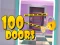 Spel 100 Doors på nätet