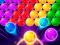 Spel Bubble Pop Butterfly på nätet