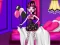 Spel Delicate Dracula Dress Up på nätet