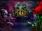 Spel Angry Plants Flower på nätet