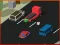 Spel Blocky Traffic Racer på nätet