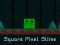 Spel Square Pixel Slime på nätet