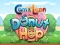 Spel Cam and Leon: Donut Hop på nätet