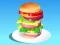 Spel Hamburger på nätet