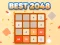 Spel best 2048 på nätet