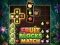Spel Fruit Blocks Match på nätet