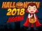 Spel Halloween 2018 Jigsaw på nätet