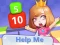 Spel Panic Princess på nätet