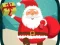 Spel Pixel Santa Run på nätet