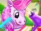 Spel Pony Pet Salon på nätet