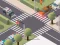 Spel Traffic Controller på nätet
