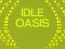 Spel Idle Oasis på nätet