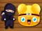 Spel Jelly Ninja på nätet