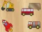 Spel Wooden Puzzles på nätet