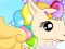 Spel Pretty Unicorn på nätet