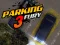 Spel Parking Fury 3 på nätet