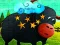 Spel Cartoon Hidden Stars på nätet