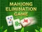 Spel Mahjong Elimination Game på nätet