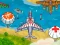 Spel Air Force Attack på nätet